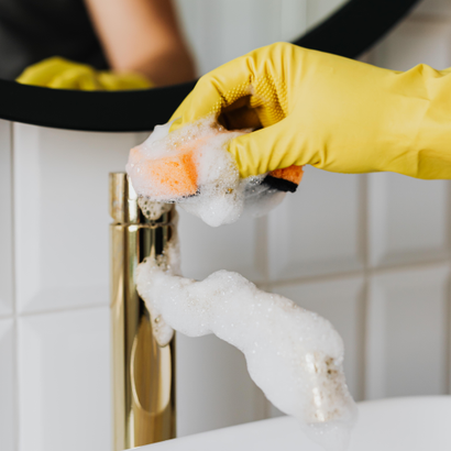 Pigmentos Cleaning Services