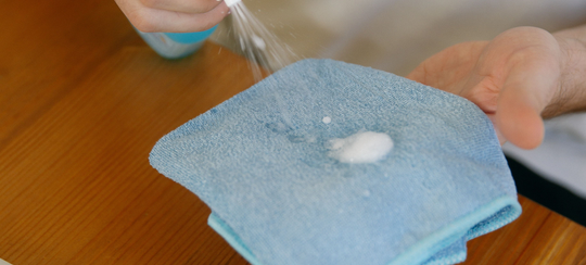 Pigmentos Cleaning Services