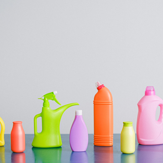 Pigmentos Cleaning Services