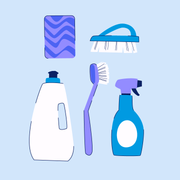 Pigmentos Cleaning Services