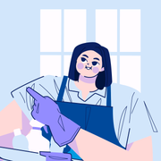 Pigmentos Cleaning Services