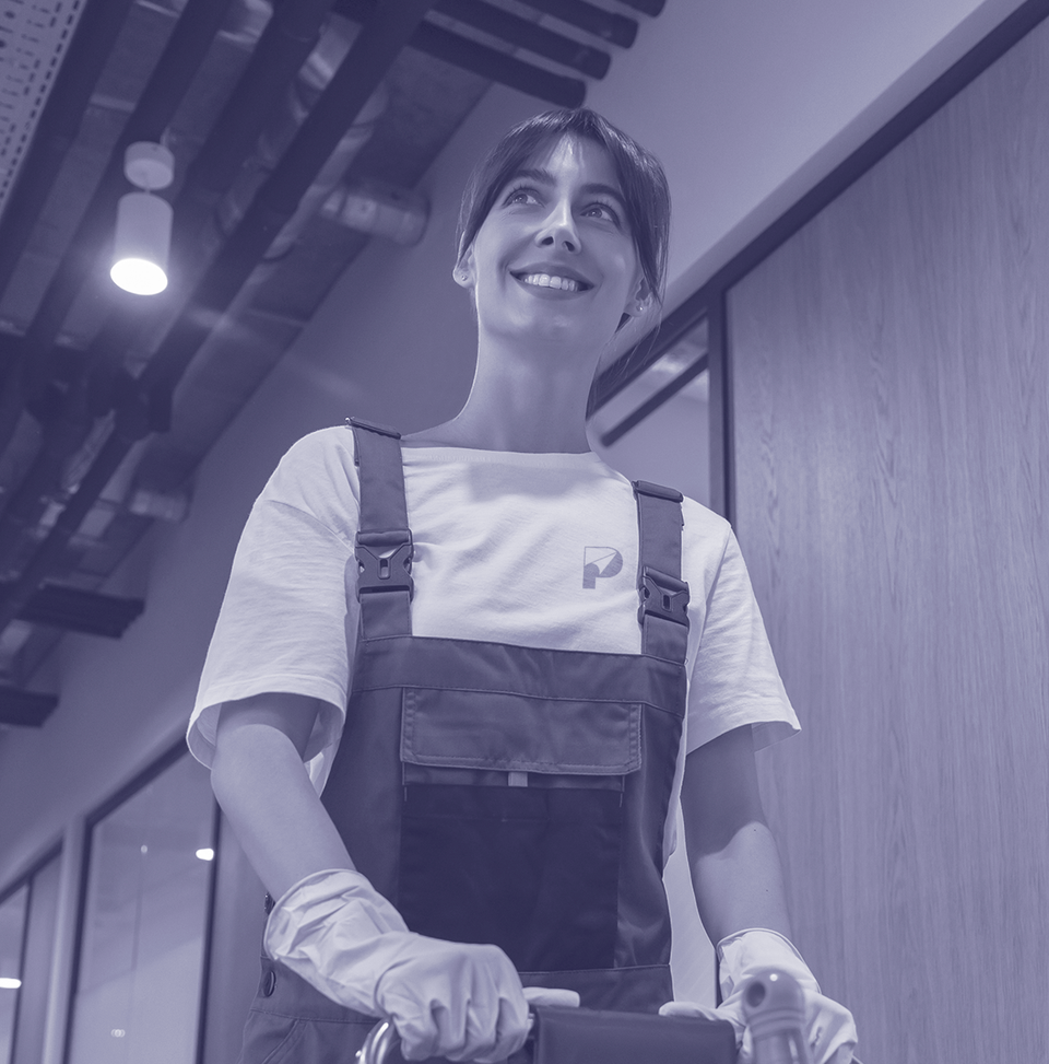 Pigmentos Cleaning Services