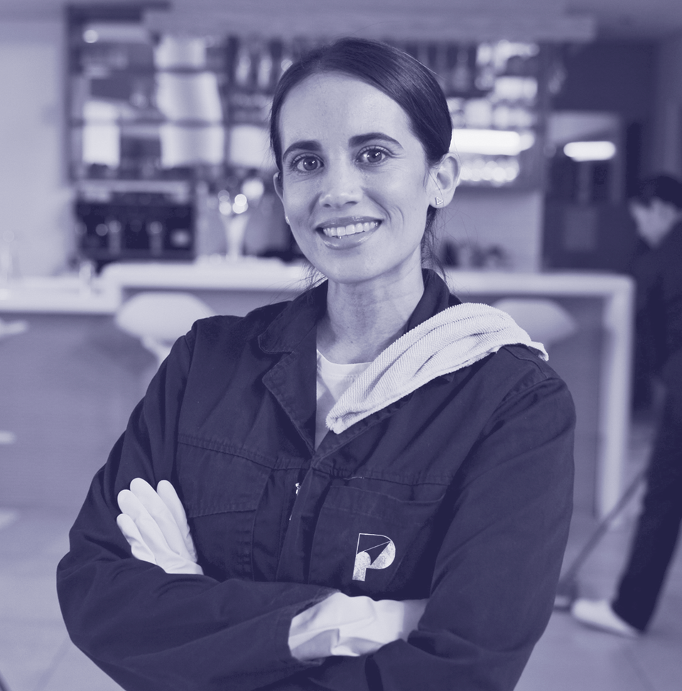 Pigmentos Cleaning Services