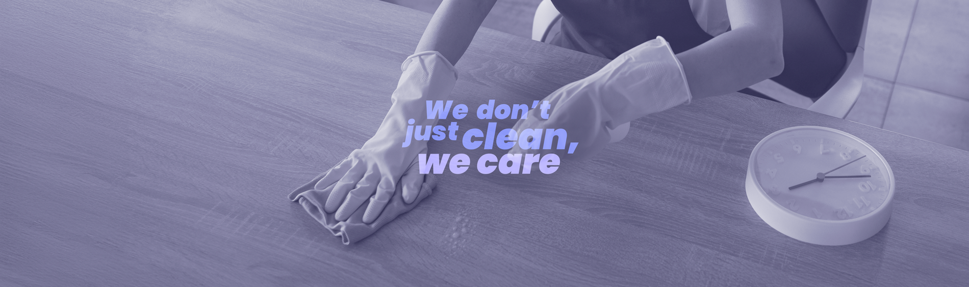 Pigmentos Cleaning Services