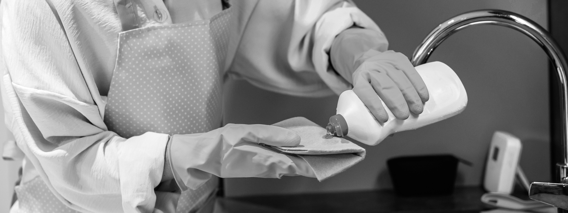 Pigmentos Cleaning Services