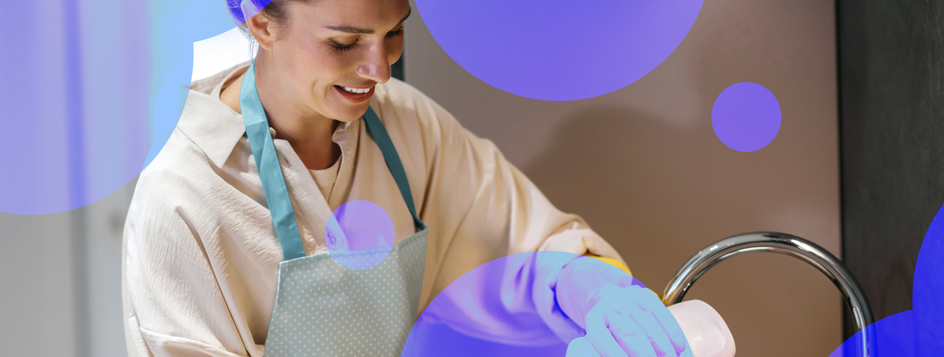 Pigmentos Cleaning Services